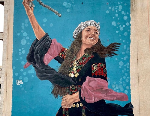 fuad alymani