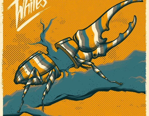 Galería de ilustraciones de Jiban Parra - Argentina