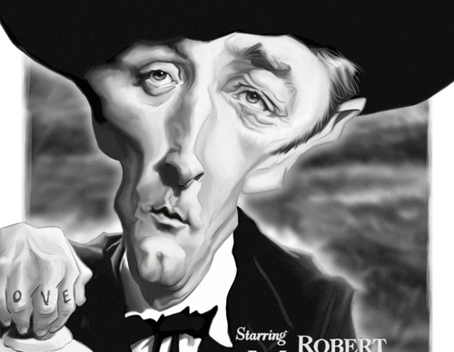 Gallery of caricature by Gerald Soler-France