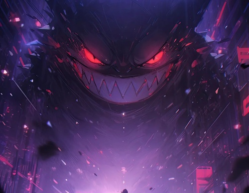 Galería de ilustraciones de Basilisk Aida - Francia