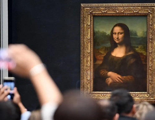 Mona Lisa: todo sobre la obra maestra de Leonardo da Vinci
