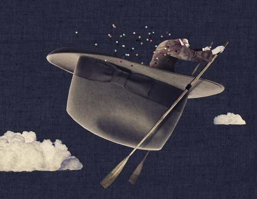 Galería De Ilustración De Pablo Bernasconi - Argentina