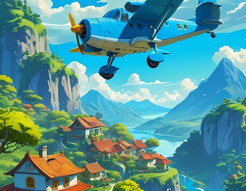 Galería de ilustraciones de ExNihilo - Francia