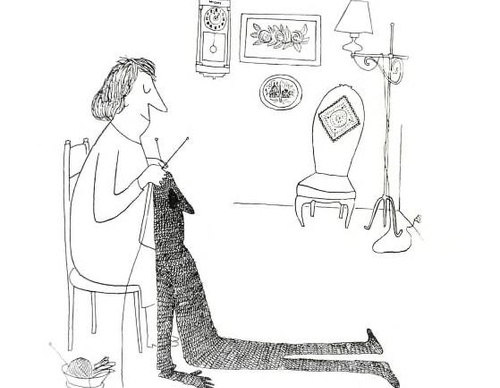 saul steinberg romania