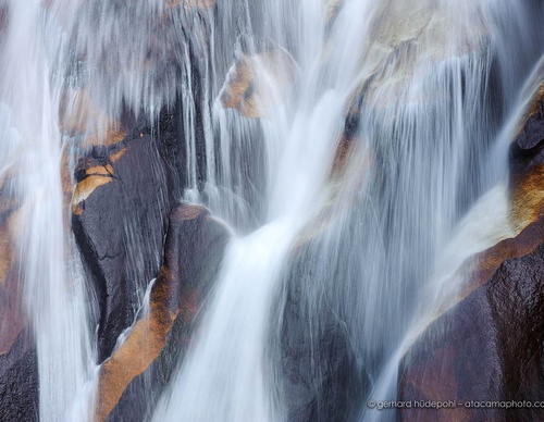 Gallery Of Photography By Gerhard Hüdepohl - Chile
