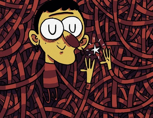 Gallery Of Illustration By Pilo - Italy