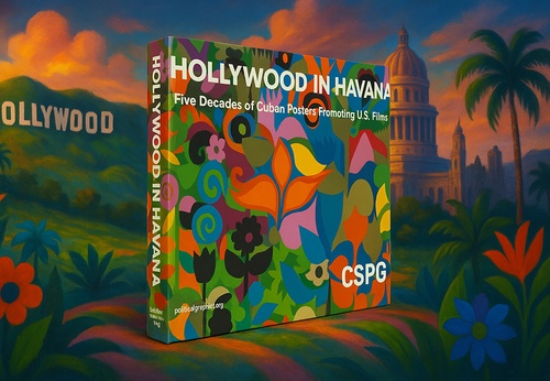 Hollywood in Havana