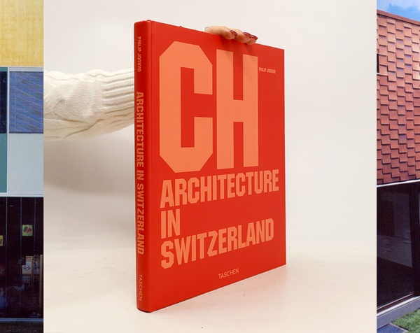 Architecture in Switzerland
