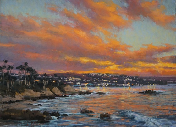 Aaron Schuerr