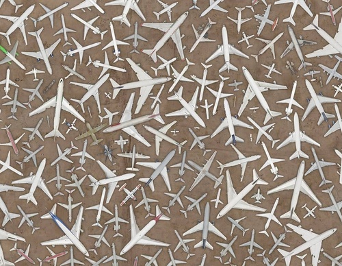 Gallery Of Photography By Cassio Vasconcellos - Brazil