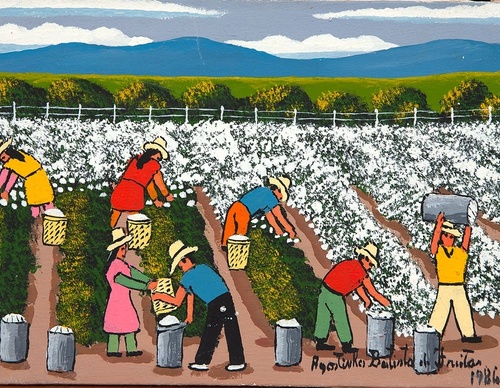 Galeria de Pintura de Agostinho Batista de Freitas - Brasil