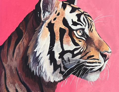 Gallery Of Painting By Kate Jarvik Birch - USA