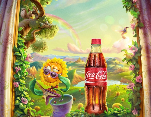 Galería De Ilustración De Oscar Ramos - Chile