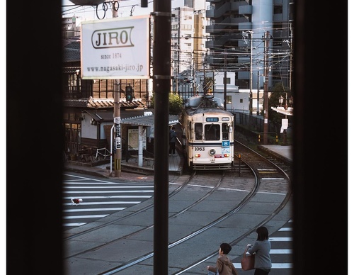 Gallery Of Photography By Takashi Yasui - Japan