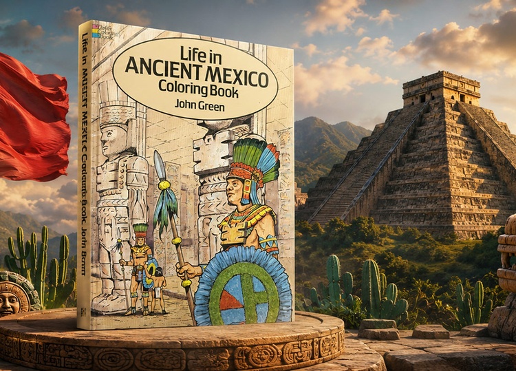 Life in Ancient Mexico