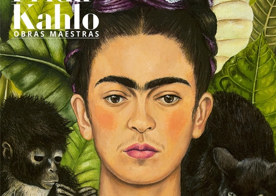 Sotheby's subastará cuadro de Frida Kahlo valorado en 30 millones de dólares