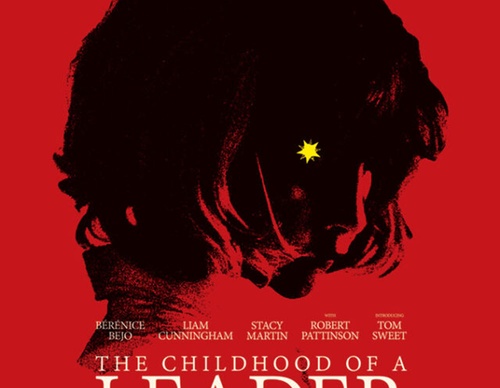 brandon schaefer film posters