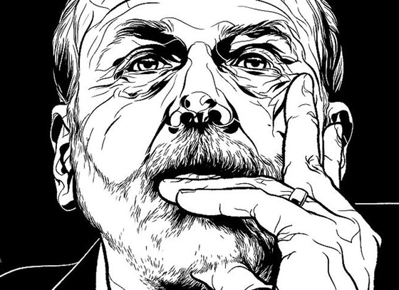 Martin Ansin