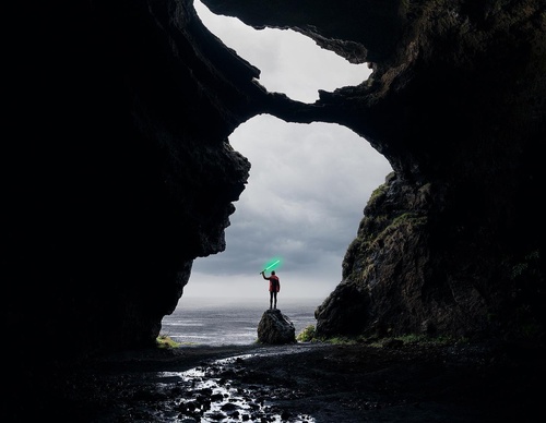 Galería de Fotografía de Daryl Scott Walker - Inglaterra