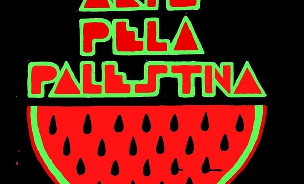 Art for Palestine Returns