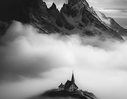 Gallery Of Photography By Christian Hartmann - Germany