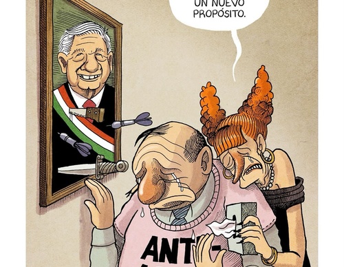 monero chelo mexico