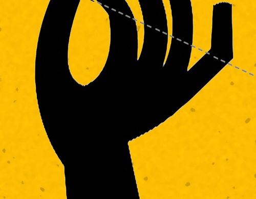 terror online posters