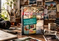 Photo Craft: Creative Mixed Media and Digital Approaches to Transforming Your Photographs by Susan Tuttle