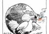 Gallery Of Humor Drawing By Emilio Agra - Venezuela