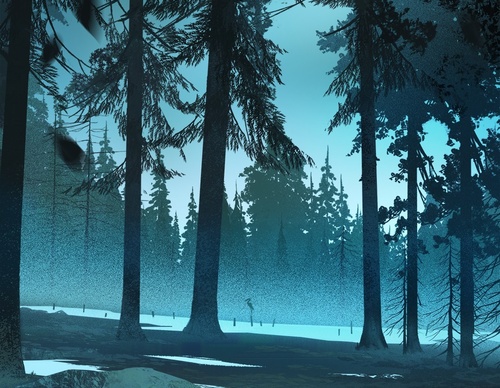 Galería de ilustraciones de Samantha Lee - EE. UU.