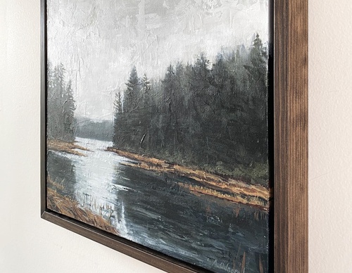Galería de pintura de Alex Odnoralov - Estados Unidos