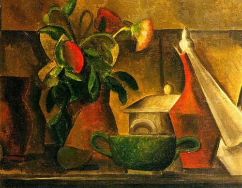 pablo picasso