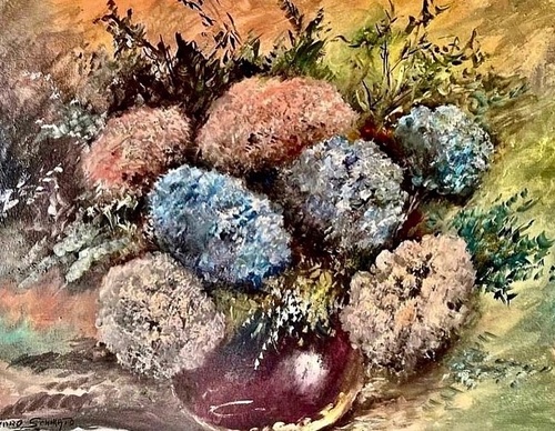 Gallery Of Painting By Ateliê Pedro Schirato - Brazil