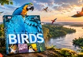 DK | ILLUSTRATED ENCYCLOPEDIA OF BIRDS