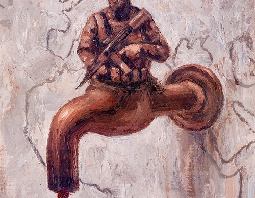 michel moro goumez cuba