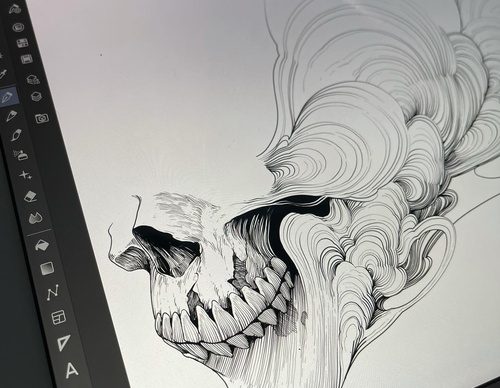 Gallery Of Illustration By Ian Permana - Indonesia