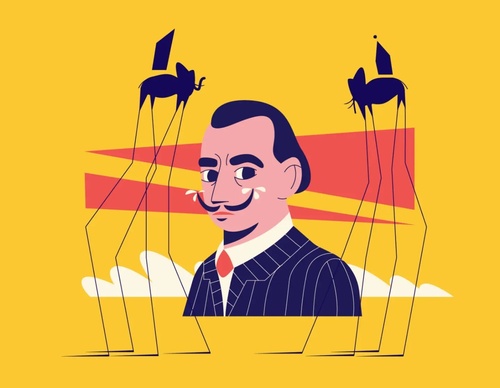 Gallery Of Illustration by Nora Gazzar- United Arab Emirates
