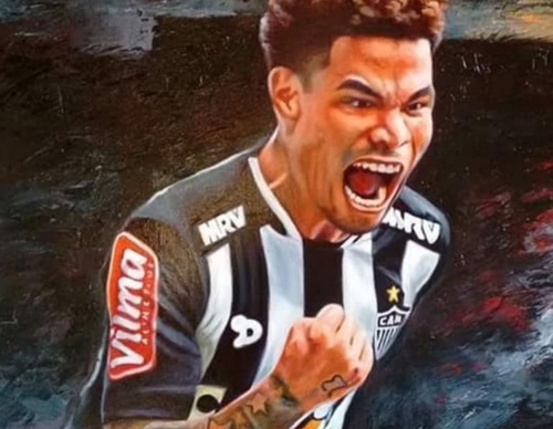 Galeria de Pintura de Atacir Vicentti da Costa - Brasil