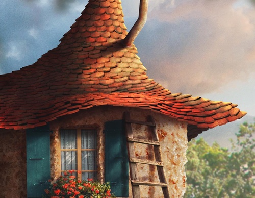Gallery Of Illustration By Vanessa Rivera - Brazil