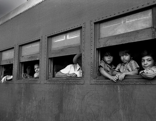 Gallery of  Photography by Pedro Meyer-Mexico