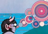 Galería de diseño de carteles de Milton Glaser-Estados Unidos