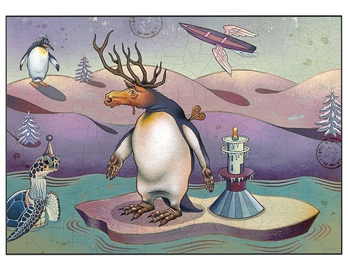 pol turgeon