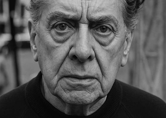 Imaginary Interview with David Alfaro Siqueiros
