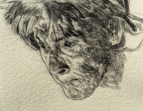 Galeria de Desenho de Andreas Vanpoucke-Bélgica