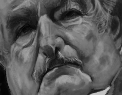 william ferreira uruguay