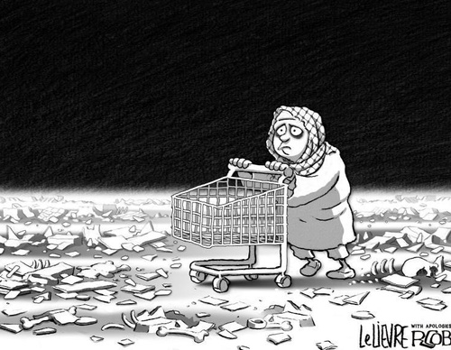 glen le lievre