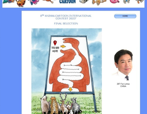Gallery of the Best World Cartoon-Part 9