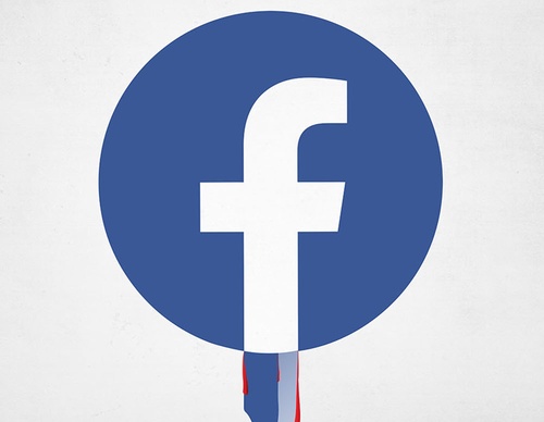 terror online posters