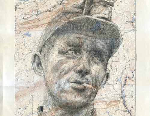 daniel baxter