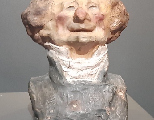 honore daumier